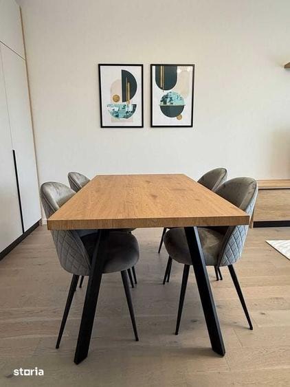 Apartament cu 2 camere in Record Park cu parcare subterana - 7
