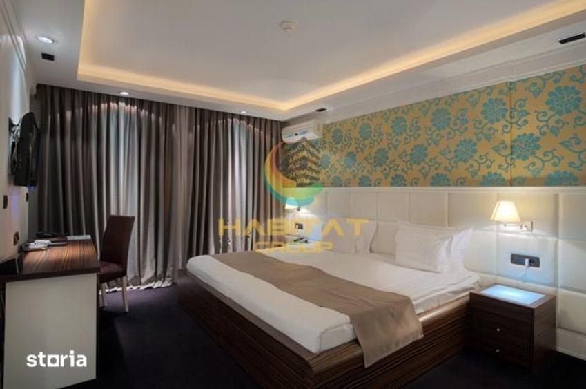 Apartament cu 2 camere decomandat în Apărătorii Patriei