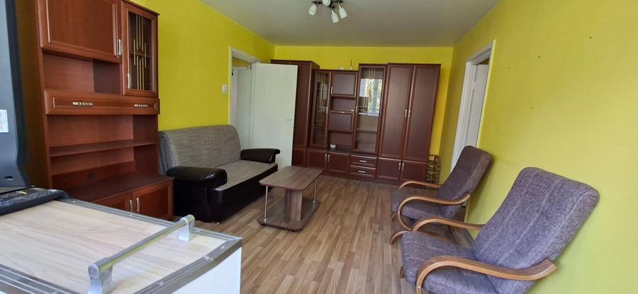 Apartament cu 2 camere semidecomandat, mobilat în Medicină