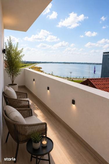 Apartament cu 3 camere în Theodor Pallady