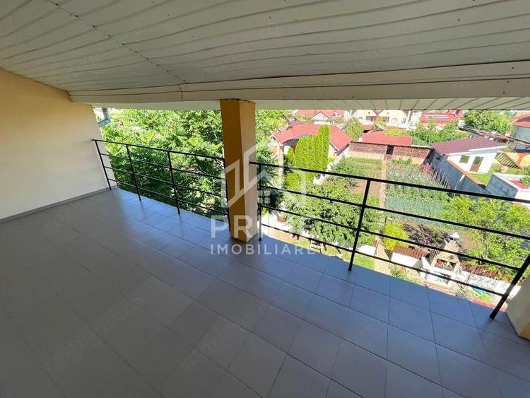 CASA INDIVIDUALA | 300 MP UTILI | 912 MP TEREN | ZONA EXCLUSIVISTA SCHIT - 12