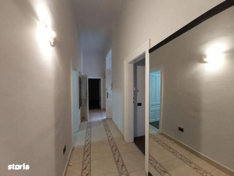 Spațiu comercial, de 120 mp, în Ultracentral