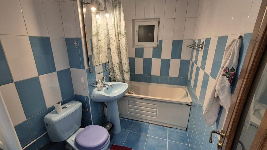 Apartament cu 2 camere decomandat în Micălaca