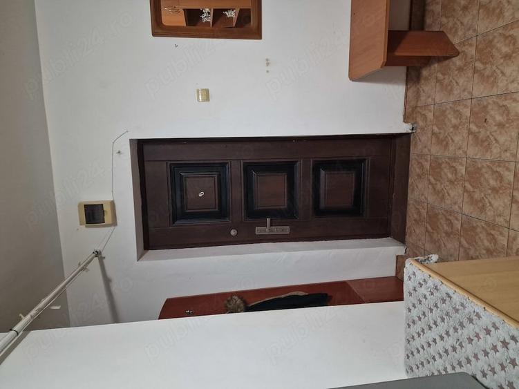 Garsonieră decomandată în Cloșca