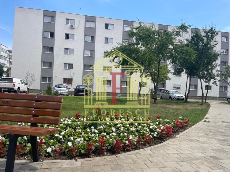 Garsonieră, mobilată în Frumoasa