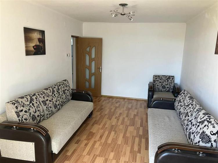 Apartament 3 camere  de vanzare  Podu Ros, - 3