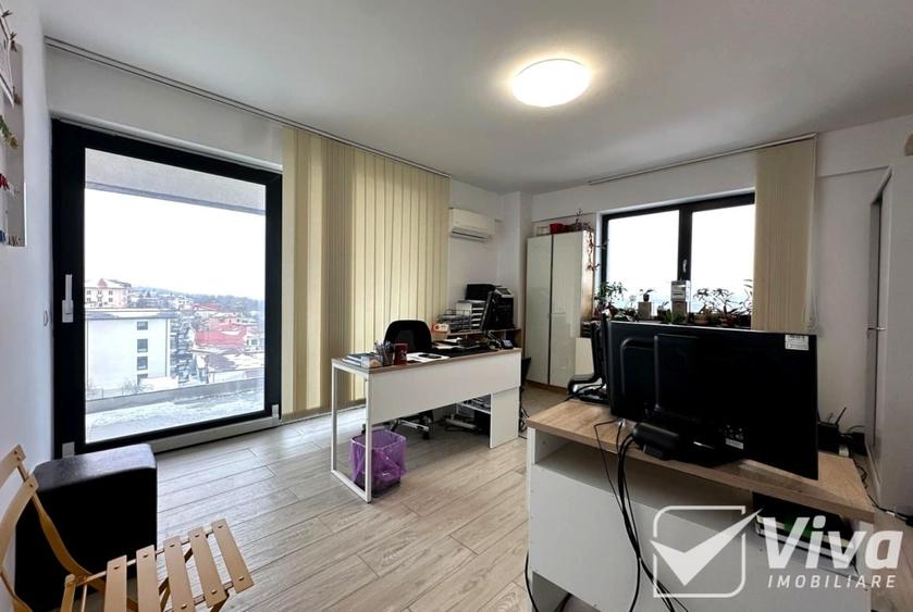 Apartament cu 2 camere decomandat în Copou