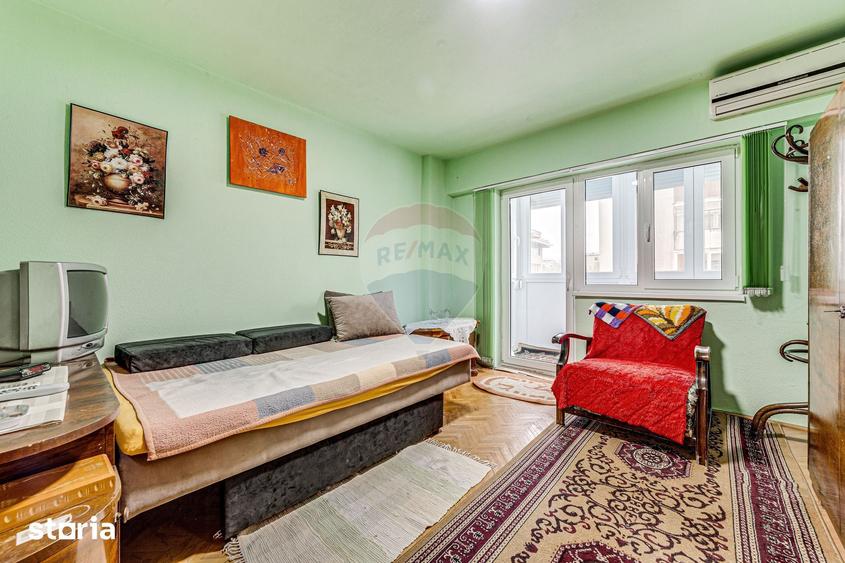 Apartament cu 2 camere in zona 300 Micalaca - 2