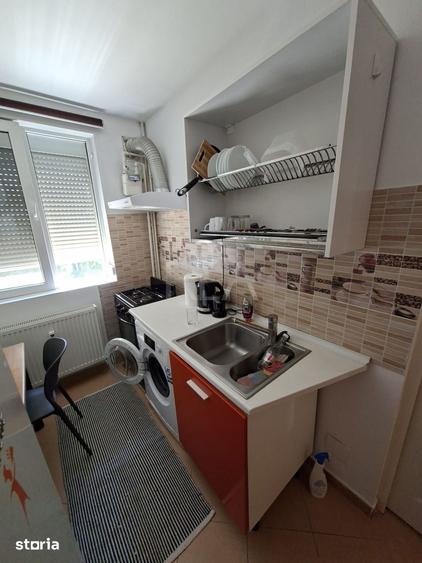 2 camere, 2/10, 52mp-Parc Drumul Taberei - 11