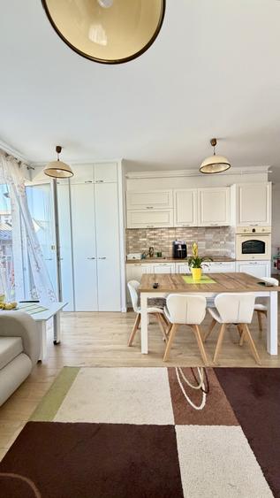Apartament de 55 mp utili,etaj 1,bloc nou ,zona Terra - 4