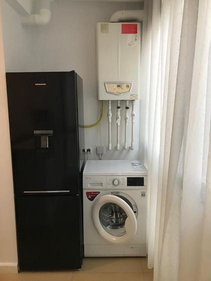 Apartament 3 camere CONFORT URBAN - 1