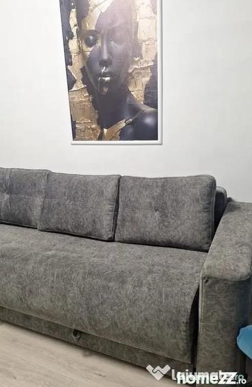Garsonieră decomandată în Micro 20