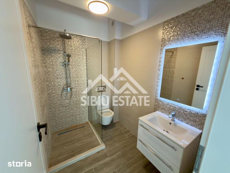 Apartament cu 3 camere,boxa depozit, Finisat La Cheie te muti imediat - 3