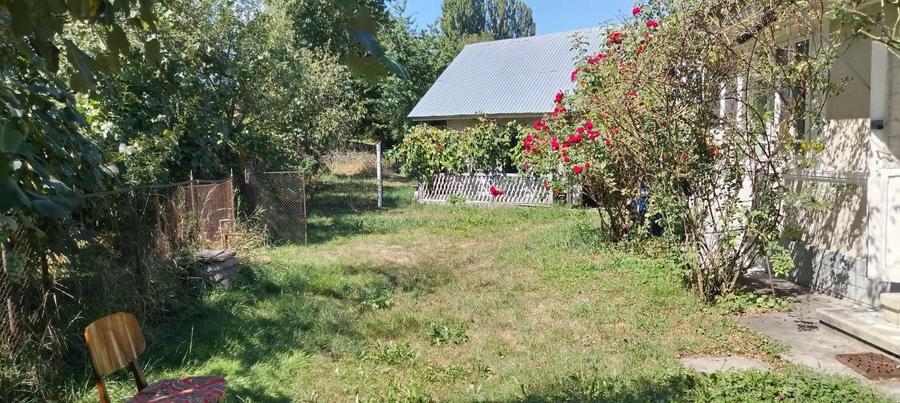 Casă cu 2 camere în Bodești