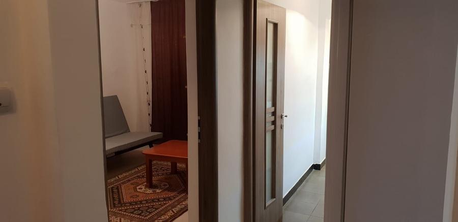 Garsonieră decomandată în Satu Nou