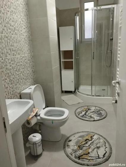 Apartament 2 camere Mamaia-Sat - 2
