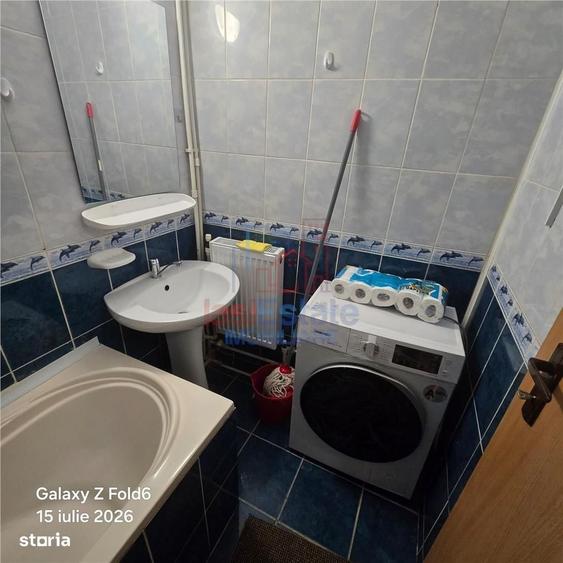 Apartament Pet Friendly zona Pacurari - Mimoza - 1
