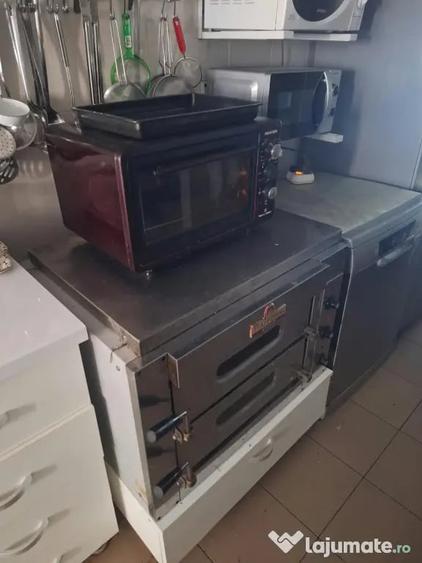 Spațiu comercial, de 950 mp, în Central