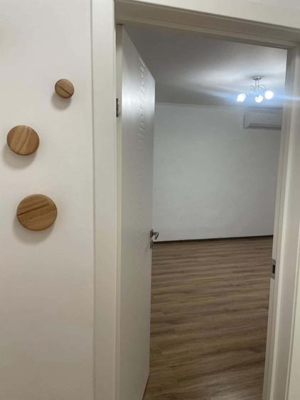 Garsonieră decomandată în Dristor