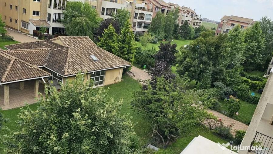 Apartament 3 camere I Ibiza Sol I Parcare I Boxa - Bucuresti (Bucuresti-Ilfov) - 5