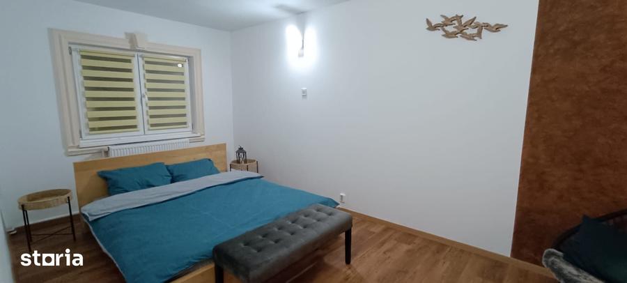 Apartament cu 3 camere în Turnișor