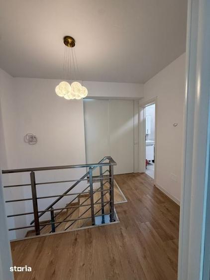 Apartament cu 3 camere semidecomandat, mobilat în Rahova — fotografia 3
