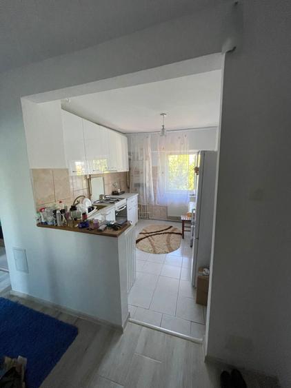 Apartament cu 2 camere în Orizont