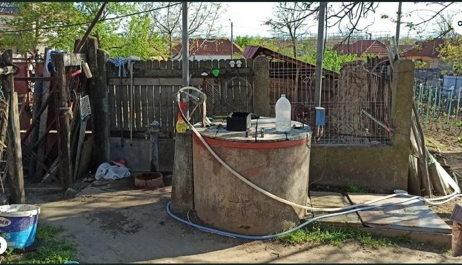 Casă cu 5 camere cu Teren 1500 Mp în Poiana Mare