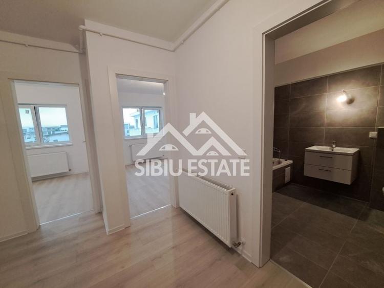 Apartament 3 camere, Dna Stanca,Sibiu! - 9