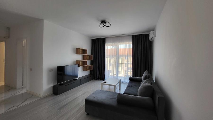 Apartament 2 camere + loc parcare Dobroesti - 5