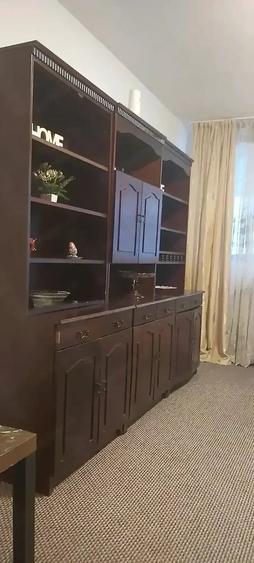 Apartament cu 2 camere decomandat în Militari