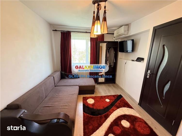 Inchiriere garsoniera in Ploiesti, zona Vest - 13
