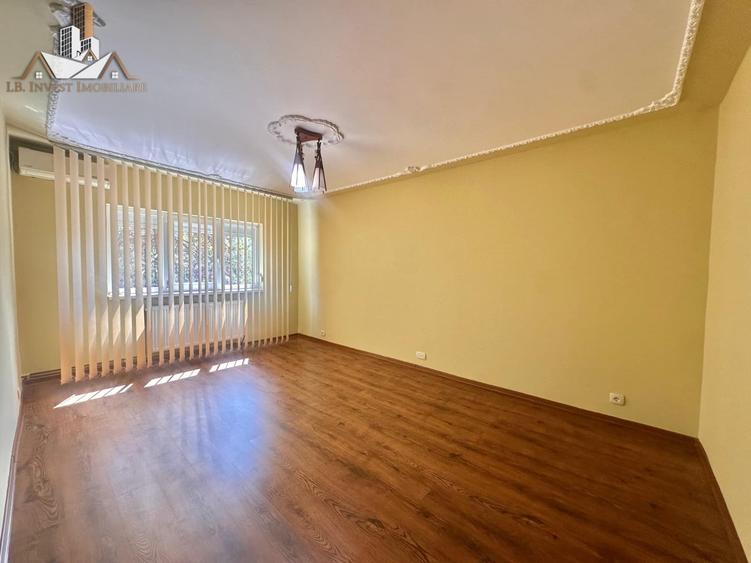 Apartament cu 2 camere decomandat în Soarelui