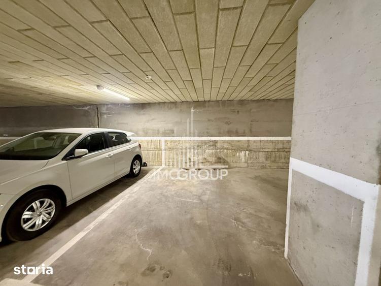 Apartament cu 2 camere în Zorilor