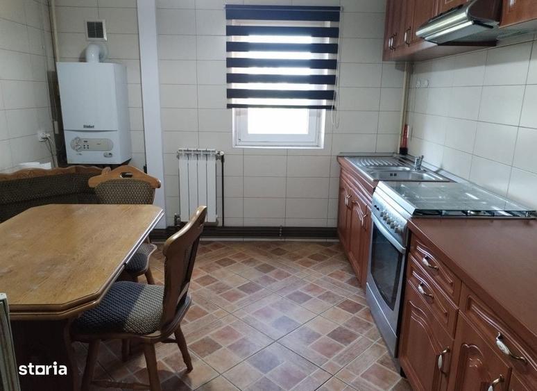 Apartament cu 2 camere decomandat în Independenței