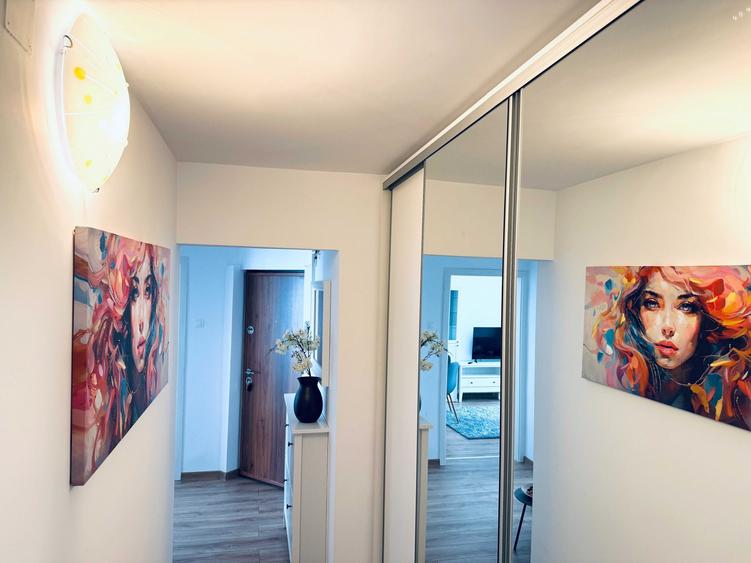 Apartament 3 Camere/ Renovat complet/ Crângași Giulești - 6