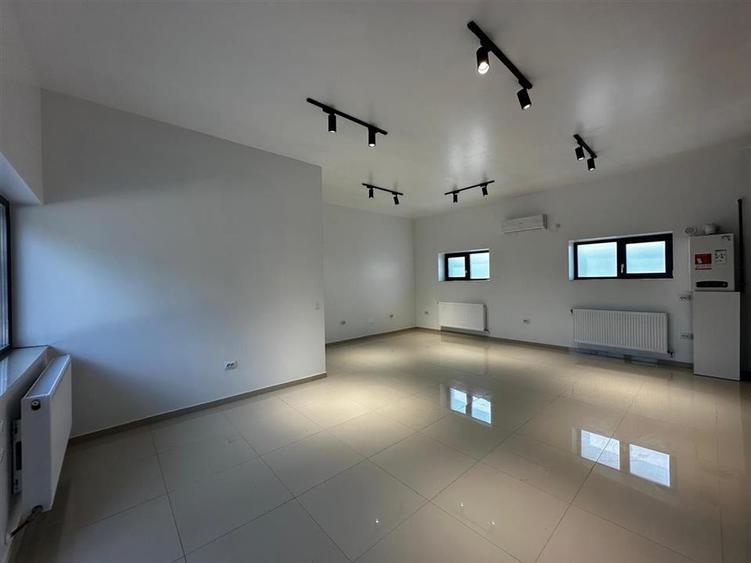 Spațiu comercial, de 36 mp, în Păcurari