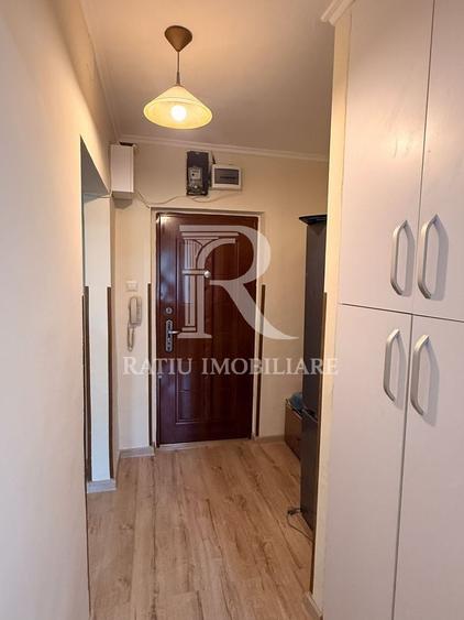 Garsonieră de Închiriat | 31 mp | Renovată | Oradea - 5