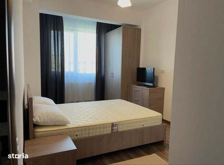 3 Camere -2 Bai-PARCARE INCLUSA | BERCENI-SUN PLAZA | Etaj 4/5 | 87mp - 3