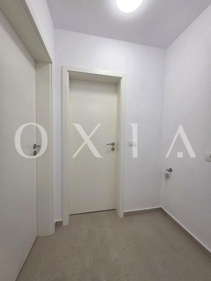 Apartament cu 2 camere semidecomandat în Giroc