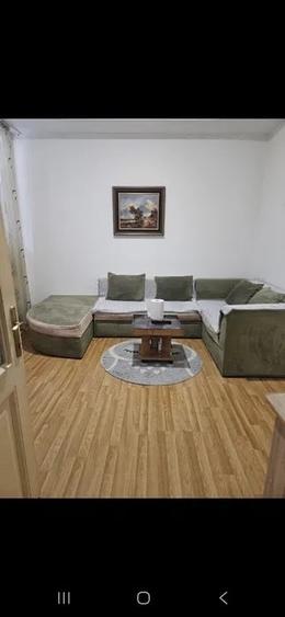 Apartament cu 2 camere decomandat, mobilat în Parcul Carol