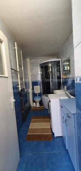Casa în Vatra Dornei, 176 mp - 11