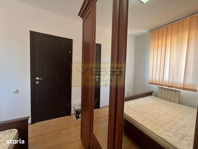 Apartament 2 camere Tatarasi - Complex Green Park - 5