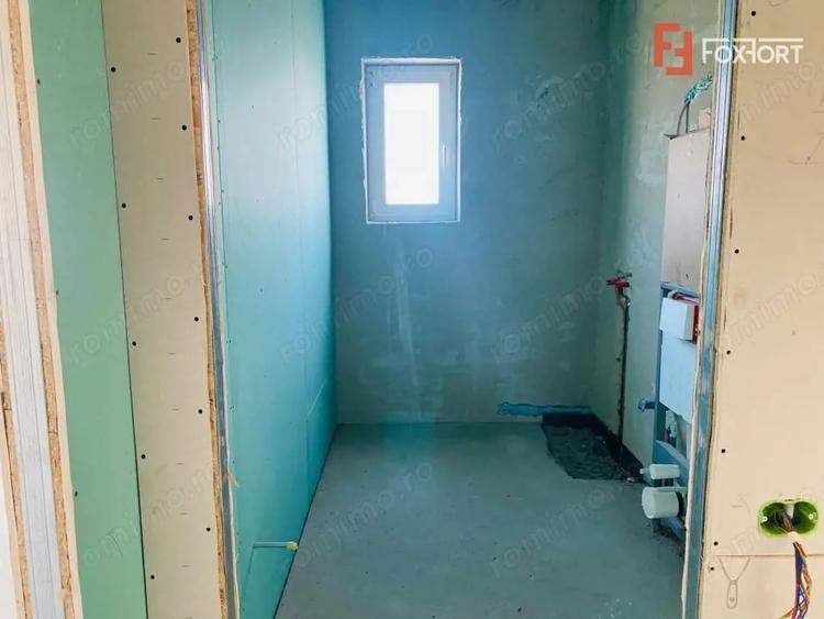 Apartament de vanzare cu 2 camere, Etaj 2, zona Chisoda - V9291 - 2