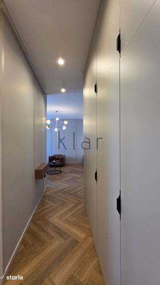 Apartament cu 3 camere semidecomandat, mobilat în Sopor