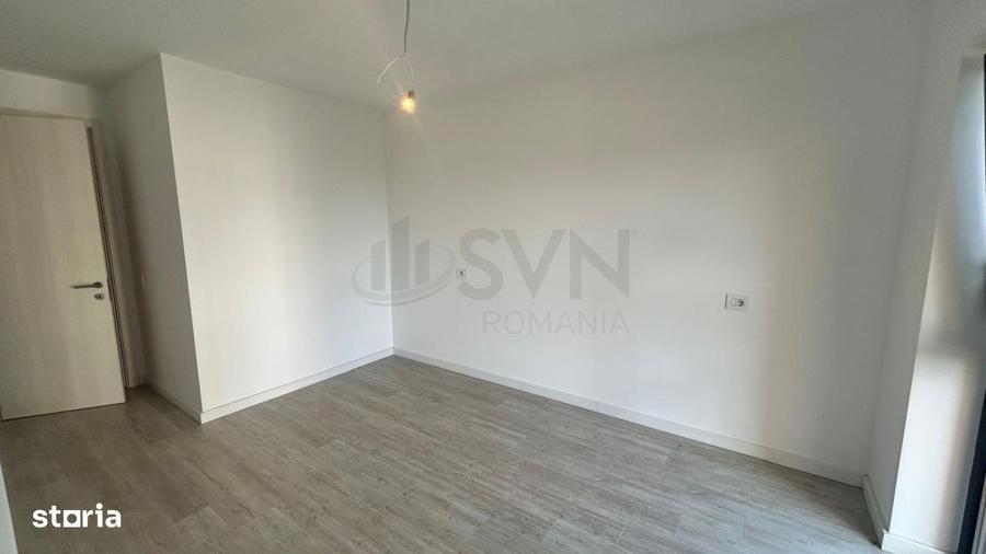 Apartament cu 3 camere semidecomandat în Domenii