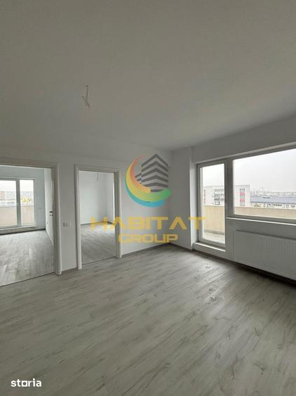Apartament cu 3 camere în Brâncoveanu