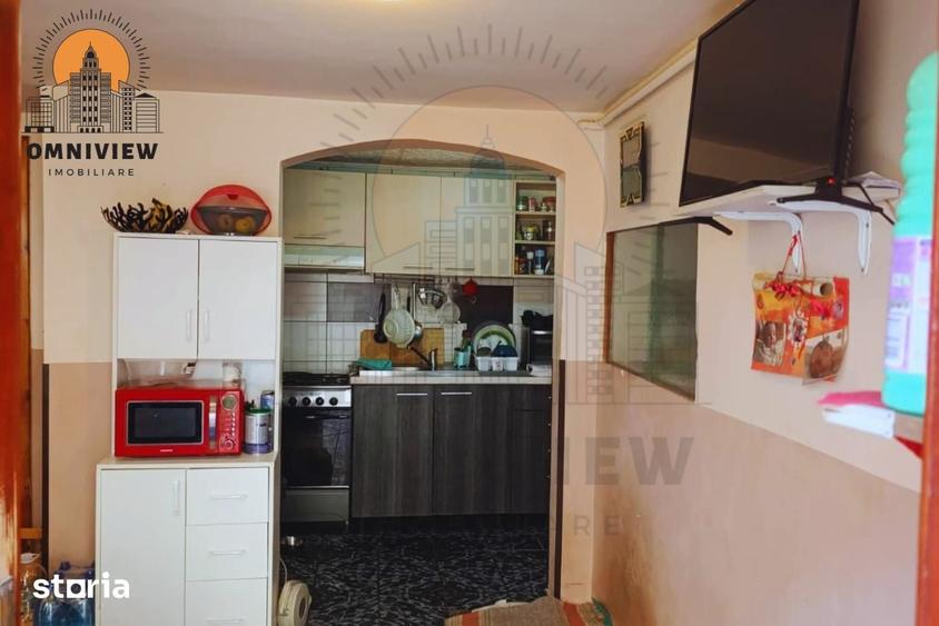 Casa 340 mp utili + Spa?iu Comercial |Teren 480 mp | Harman|COMISION 0 - 1