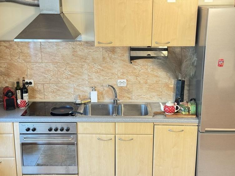 Apartament cu 2 camere în Florești