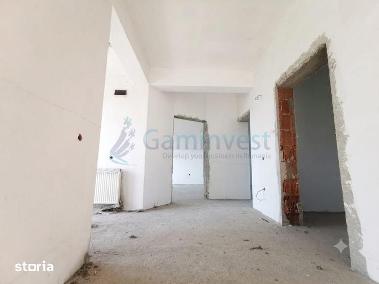 Casă cu 4 camere cu Teren 1433 Mp în Oșorhei